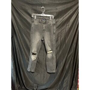 Jeans SUPER CUTE hollister